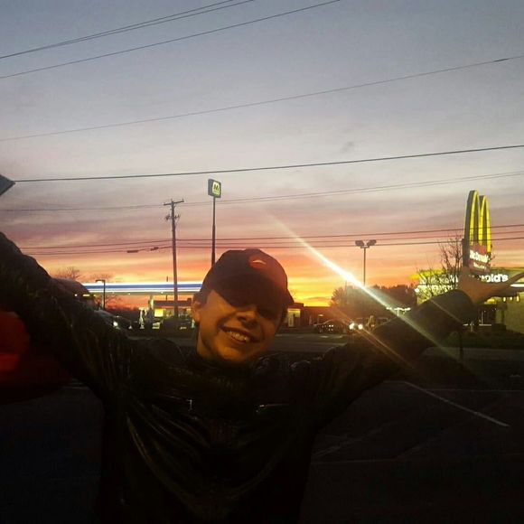 Meet your Posher, Daniel - Picture 1 of 1